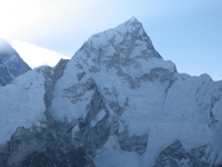 Everest Gokyo Trek